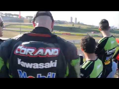 SBK 2016 - Clipe oficial categoria SuperBike - 3ª etapa Interlagos