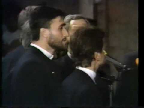 Mila mi je govorila majka - klapa Nostalgija - FDK 1989