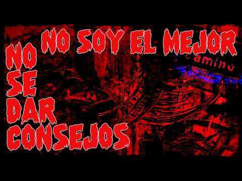 MAL ASPEKTO - Sobre mi tumba