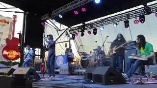 Hard Working Americans - Something Else (Nashville 05.30.16) HD