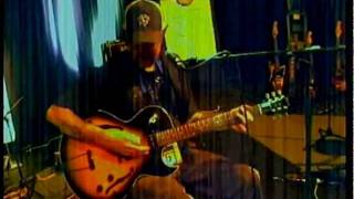 Throw a Boogie Woogie