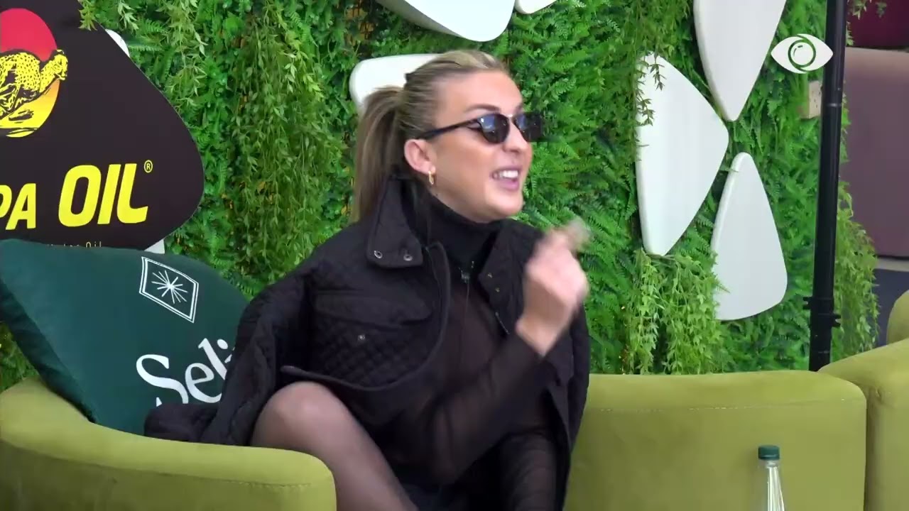 “Nuk je e pafajshme”/ Vijon debati mes Juelës dhe Selin, banorja: Erdhe gjasme të më ndihmoje mua…
