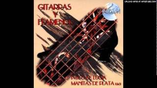 Paco de Lucía   Guajiras