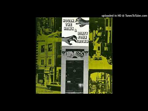 LYSERGICFUNK:  Main Chance  -  Parker / Parrish