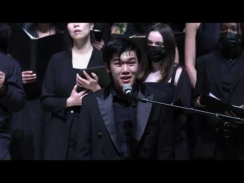 Please Stay - Jake Runestad (b.1986)