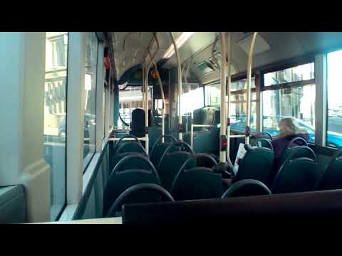 Arriva Northumbria Wright Streetlite DF 1584/NK64 EEX on the 53