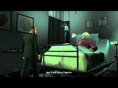 GTA 4 100% Completion Pt 66 - Pest Control