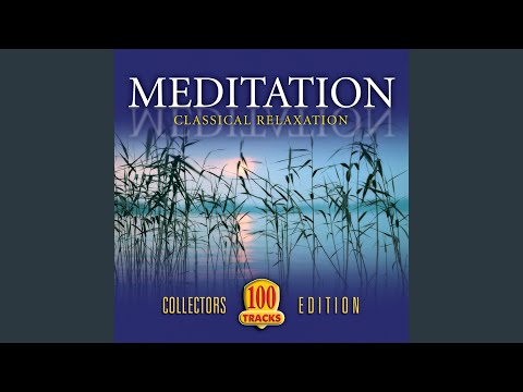 Orchestral Suite No. 4, Op. 61 "Mozartiana": III. Preghiera