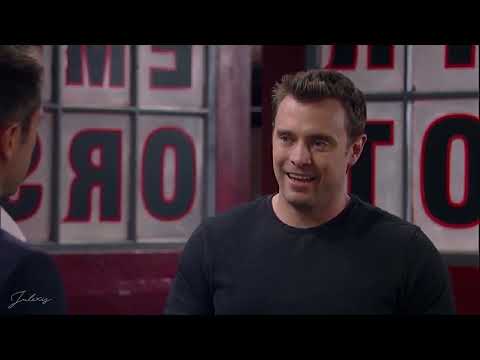 GH: Julian Scenes on 5/14/15 Part 1/2