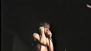 The Jesus Lizard Lady Shoes Live 4-29-1991 Washington, DC