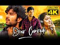 Vijay Deverakonda and Rashmika Mandanna's Superhit Romantic Hindi Dubbed Movie (4K ULTRA HD) l Dear Comrade