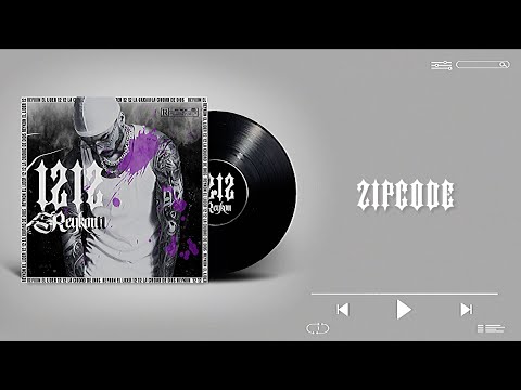 REYKON - ZIPCODE (VISUALIZER)