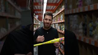 Video thumbnail: Easton Spring Break Advanced Fastpitch Bat Review