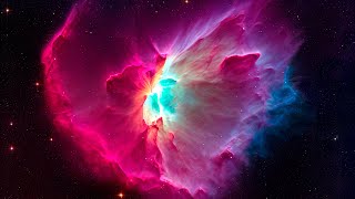 Fly in Outer Space ★ Relax Mind and Soul ★ Space Ambient Music