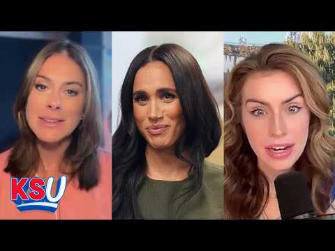 Meghan Markle Does NOT Want to Return to Britain | Prince Harry’s UK Comeback