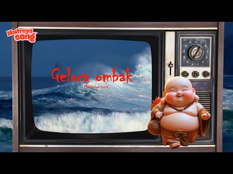 Gelora ombak karaoke 2