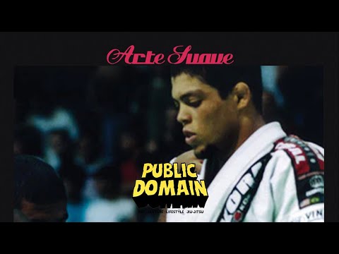 Arte Suave: Jiu-Jitsu Lifestyle Vol 1 (2008)