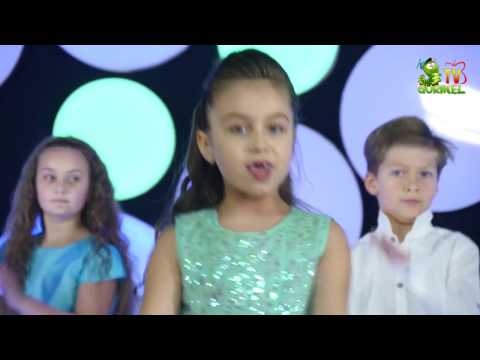 Amelia Padnevici - Lumea copiilor (DoReMi-Show)