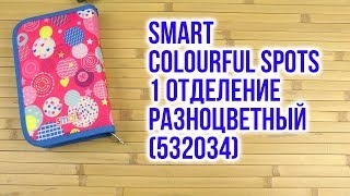 Smart HP-04 Сolourful spots (532034) - відео 1