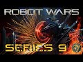 FULL EPISODE HD Robot Wars Series 9 Episode 1
