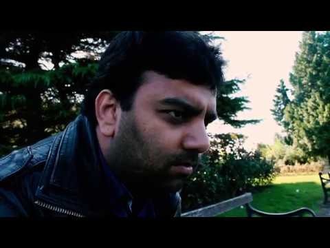 The Bench Short Film- A REECE SCANE PRODUCTION