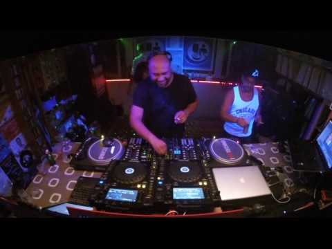 Boloco Night 2016 - Dj Coma