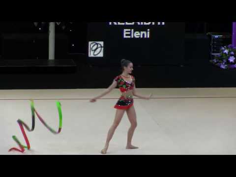 FIG Senior Final.Kelaiditi Eleni.ribbon.GRE