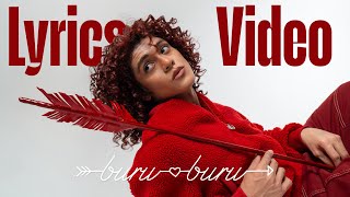 Download lagu Agy  - Buru Buru (Lyrics Video) mp3 Download lagu Agy  - Buru Buru (Lyrics Video) mp3