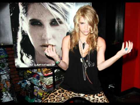 Hitanium - Wake Up & Blow (JQ vs Kesha)