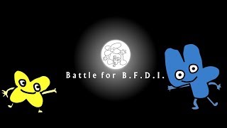 Code Red Intro BFB Style | Improved Version
