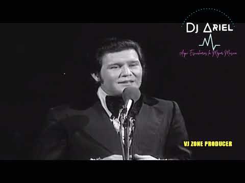 Baladas Retro Video Mix Volumen 1 - Dj Ariel