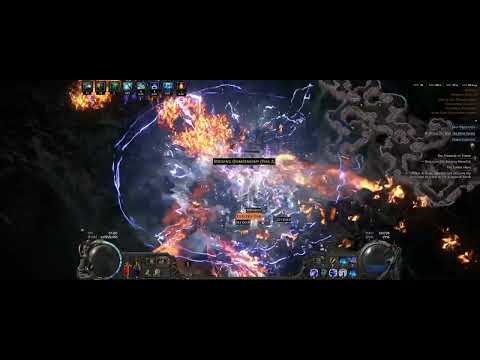 [POE2] [0.3] Abyssal Lich spirit stack