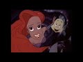 The Little Mermaid Icelandic VHS Trailer