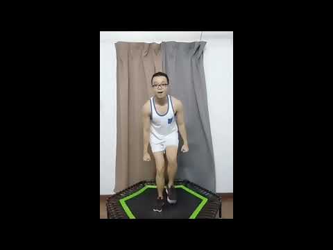 Fantastic Baby (BingBang) - Jumping® Fitness Choreography