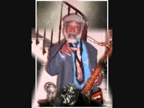 Cedric Brooks - Mundungo