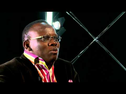 Open Heavens Reflections 2012 July 11 - God Is My Portion