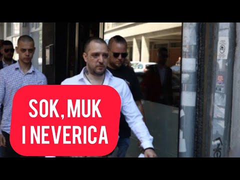 ŚOK, MUK I NEVERICA! Pitali Zorana Marjanovica KO JE UBIO JELENU, njegov odgovor LEDI KRV U ZILAMA