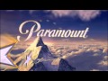 Paramount Pictures Nickelodeon Movies INTRO Logo 2004 HD 1080p