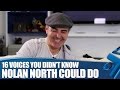 16 Voices You Didn't Know Nolan North Could Do