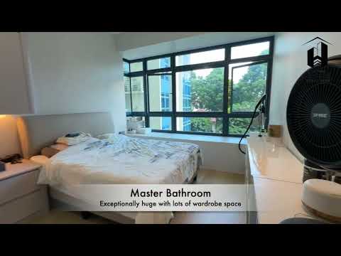 City Square Residences, 12 Kitchener Link, 2 Bedrooms, 861 sqft, Condominium For Sale, by Jimson Neo, 500166684 - PropertyGuru.com.sg