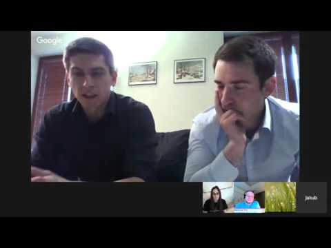 On .NET 4/28/2016 - Peachpie.io with Benjamin Fistein and Jakub Míšek