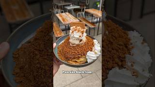 3 Must Try Breakfast Spots🥞🥓 1. Black milk, 2. Koffee Pot, 3. Pollen Bakery