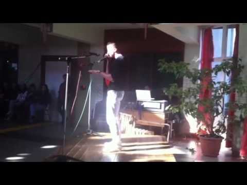 Beatbox (Deutsch) ;)