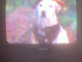 Salty Dog VHS 1996 Sped Up