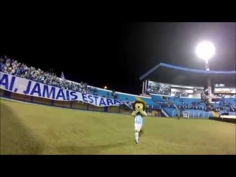 TV Avaí - Câmera Exclusiva: Avaí 2 x 1 Vasco da Gama