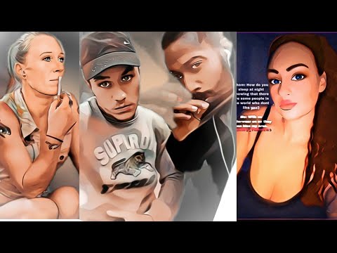 Danny cocaine gets violated by his mum / rinsa Malone sings slow to jams Sammy timmers