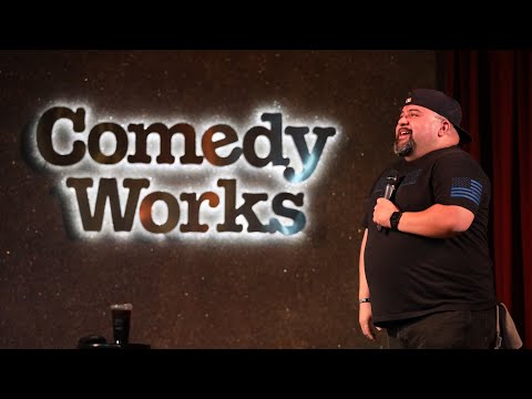 Firefighters, COVID & Relationships