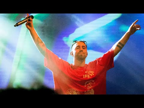 Enol - MULLET (VIDEO OFICIAL)