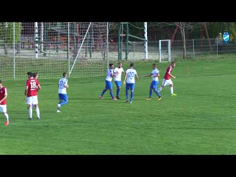 Iváncsa KSE - MTK Budapest Összefoglaló