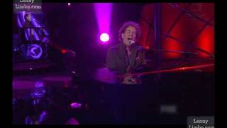 Scott MacIntyre - Keep The Faith + Judges